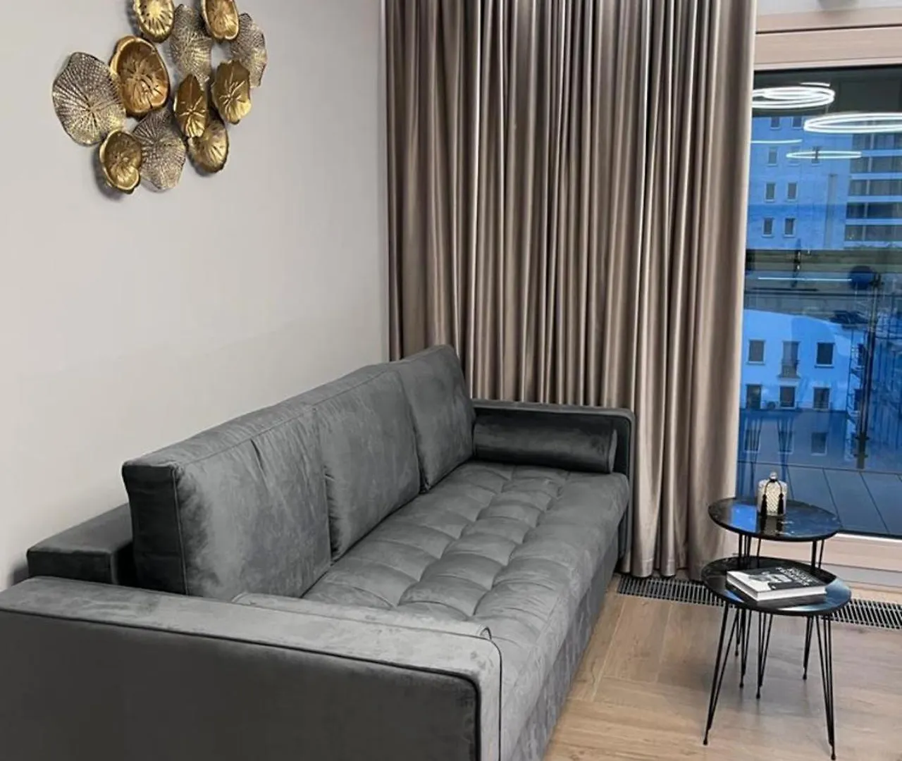 Vipwarsawapartments Pl Gold Mennica Residence