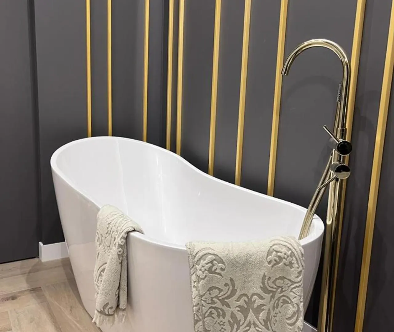 Vipwarsawapartments Pl Gold Mennica Residence 0*, وارسو