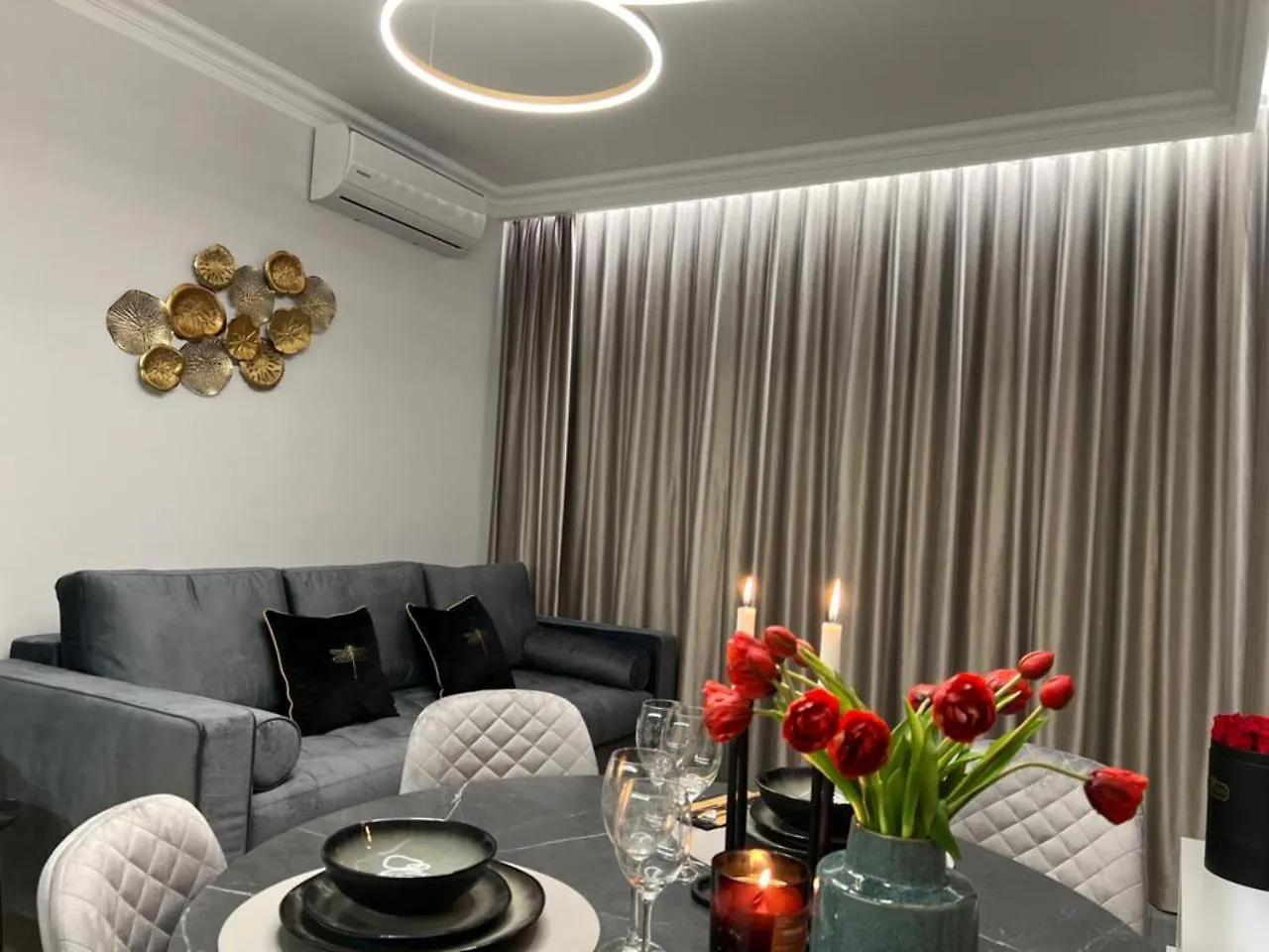 Vipwarsawapartments Pl Gold Mennica Residence بولندا