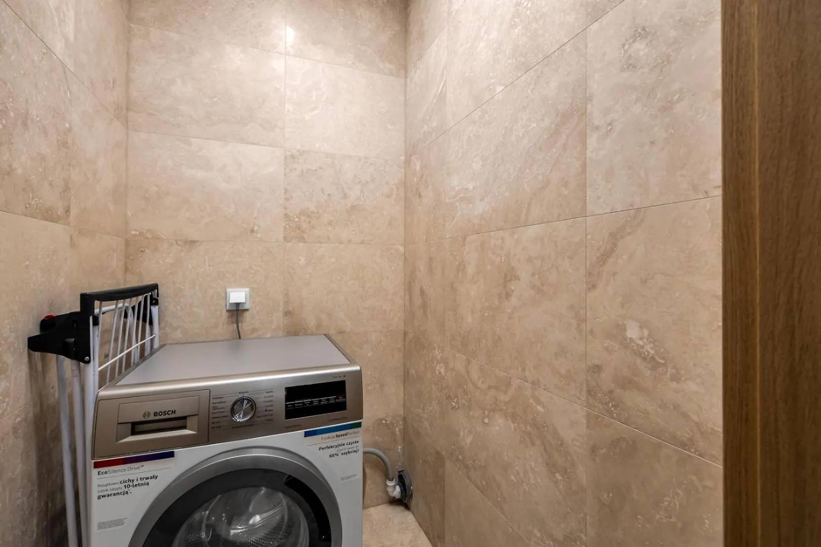 شقة Vipwarsawapartments Pl Gold Mennica Residence