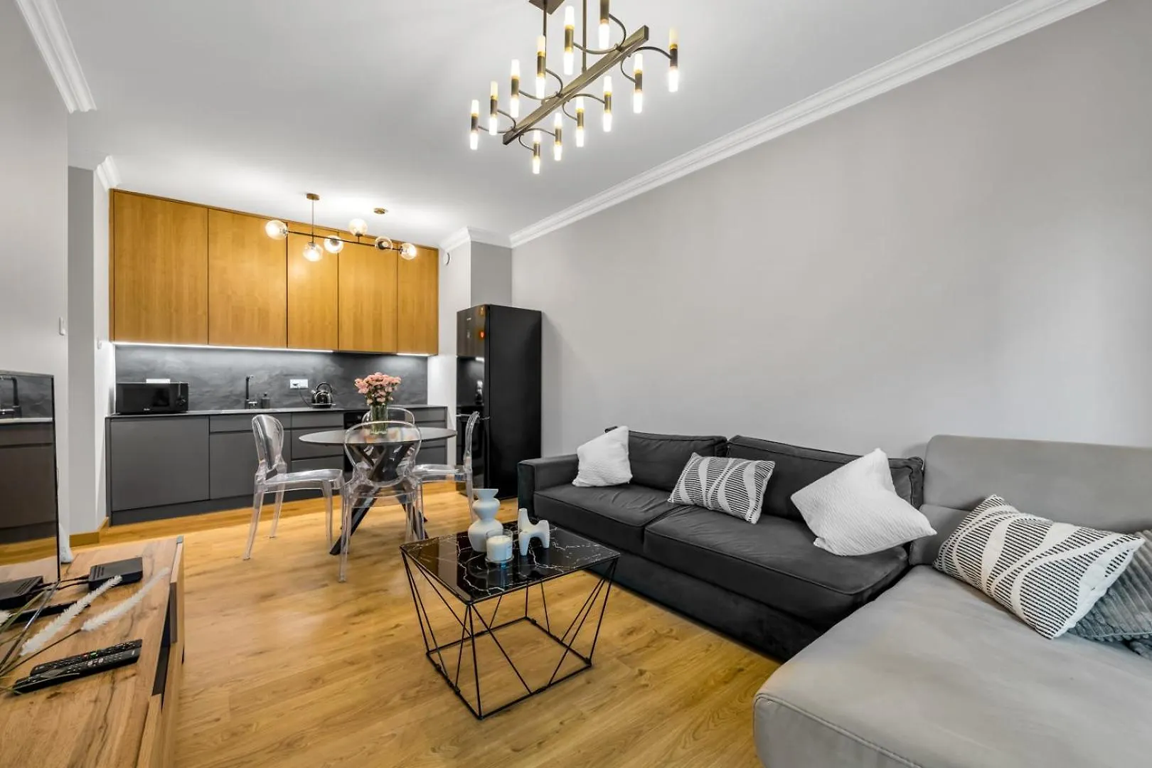Vipwarsawapartments Pl Gold Mennica Residence 0*, وارسو