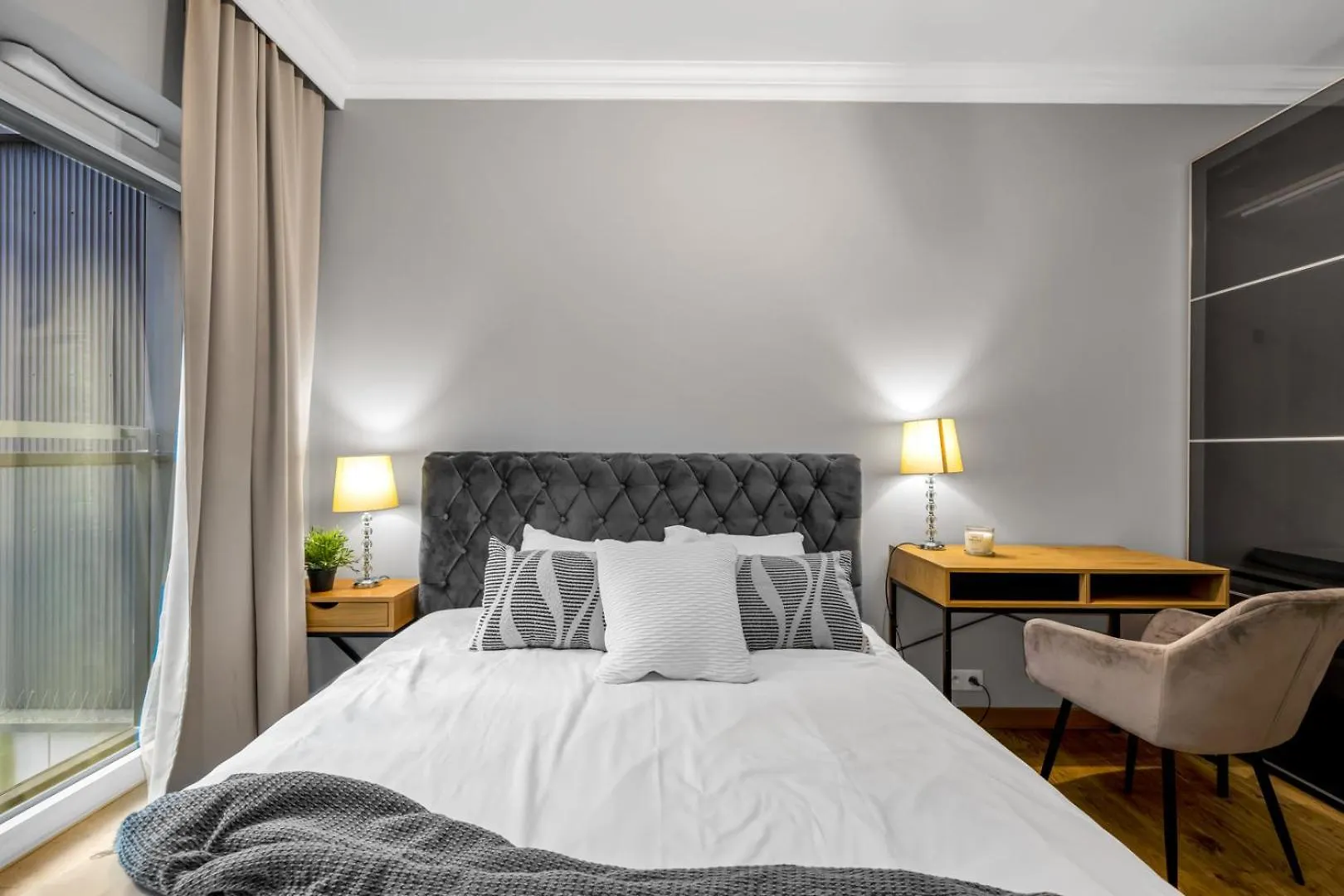 Vipwarsawapartments Pl Gold Mennica Residence 0*, وارسو بولندا