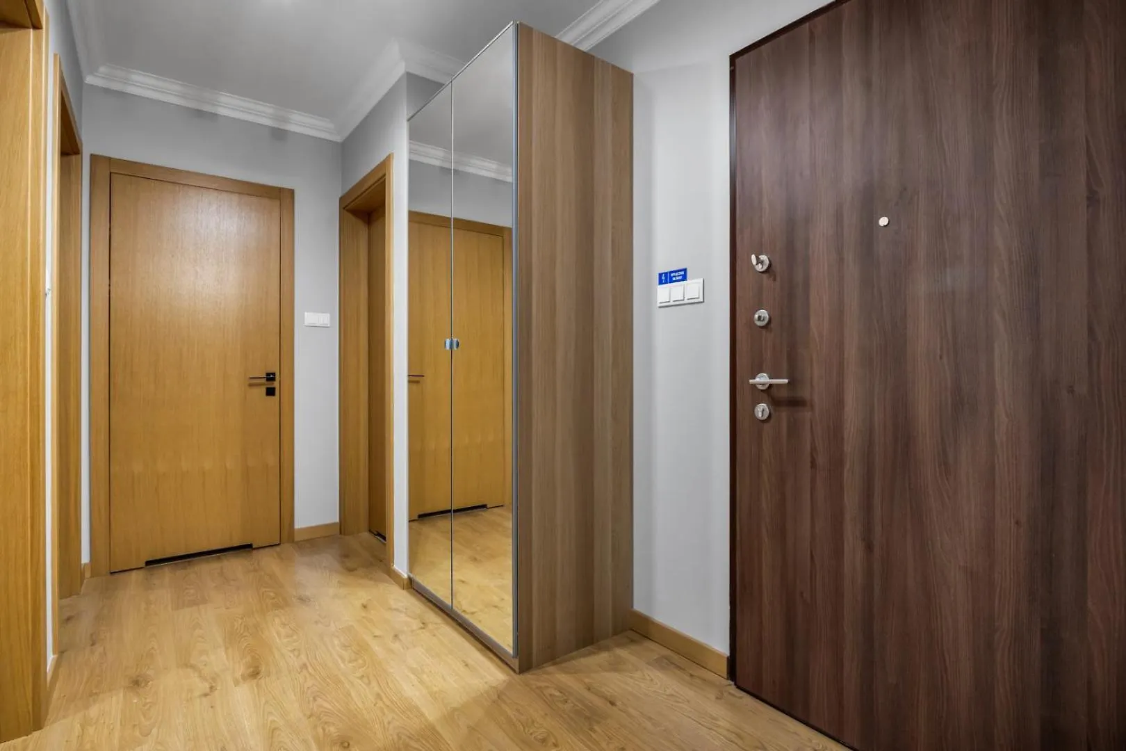 Vipwarsawapartments Pl Gold Mennica Residence 0*, وارسو بولندا