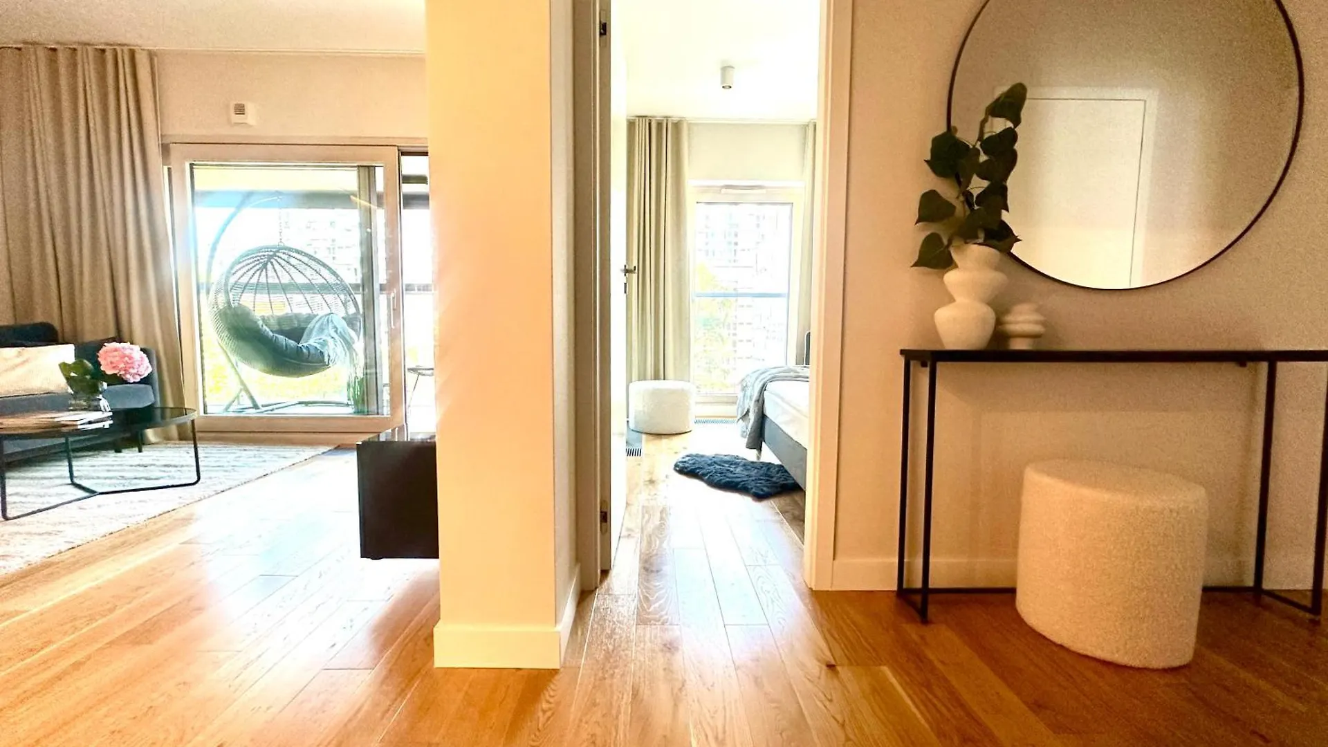 Vipwarsawapartments Pl Gold Mennica Residence 0*, وارسو بولندا