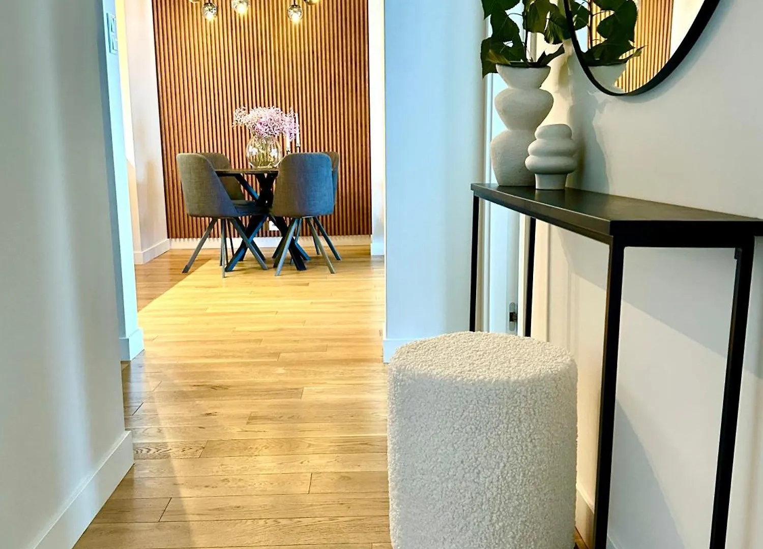 Vipwarsawapartments Pl Gold Mennica Residence بولندا