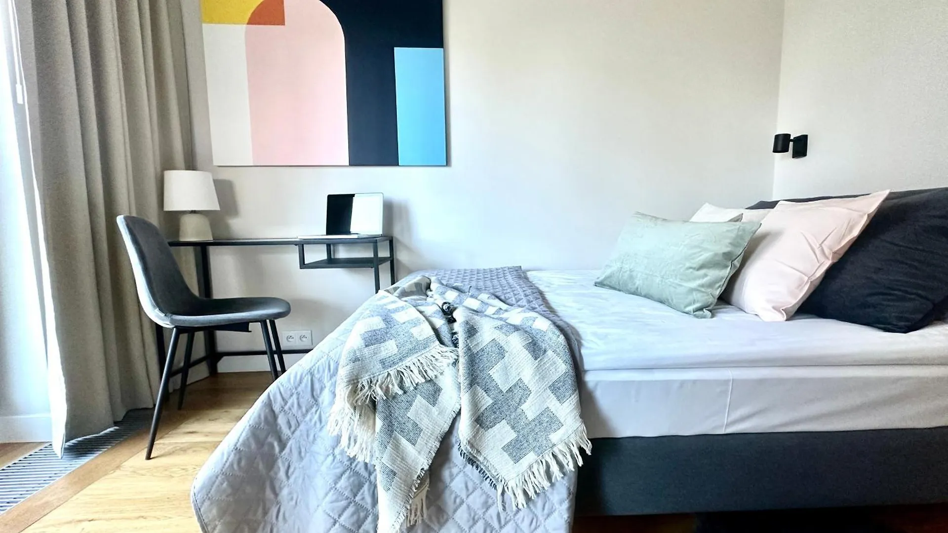 Vipwarsawapartments Pl Gold Mennica Residence 0*, وارسو
