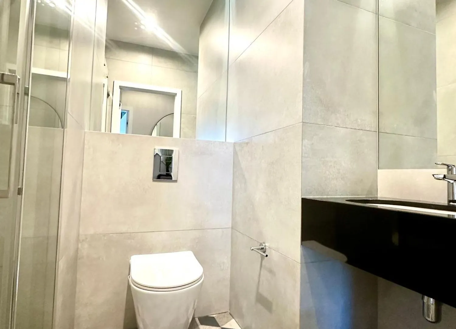 Vipwarsawapartments Pl Gold Mennica Residence 0*, وارسو