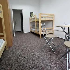  Albergue Coco
