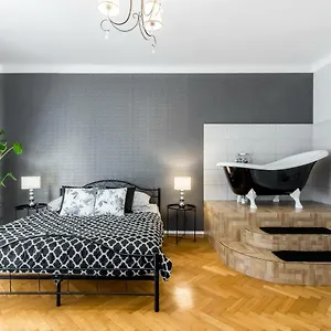Clicktheflat Apartament Chmielna 7 Appartement