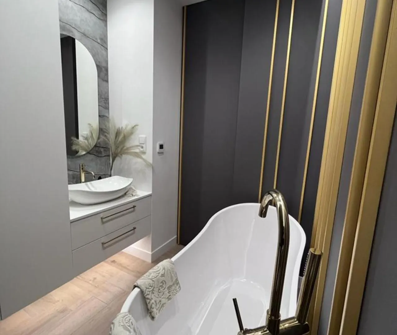 Vipwarsawapartments Pl Gold Mennica Residence Warsaw