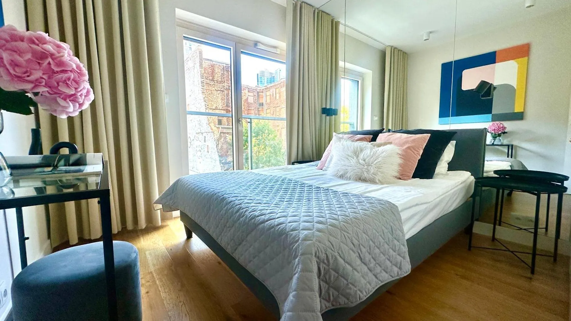 Vipwarsawapartments Pl Gold Mennica Residence 0*, Warsaw