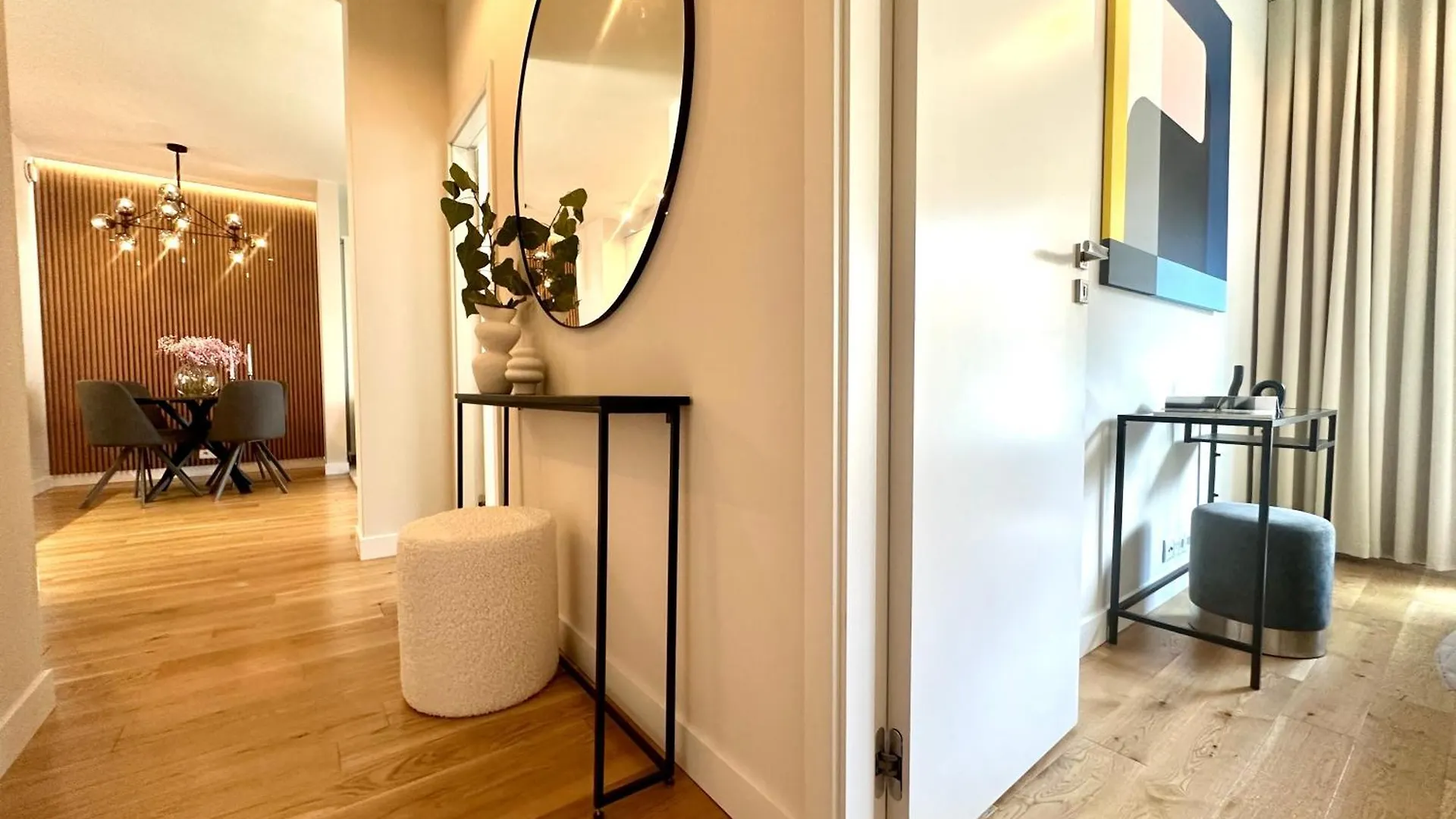 Apartment Vipwarsawapartments Pl Gold Mennica Residence Poland